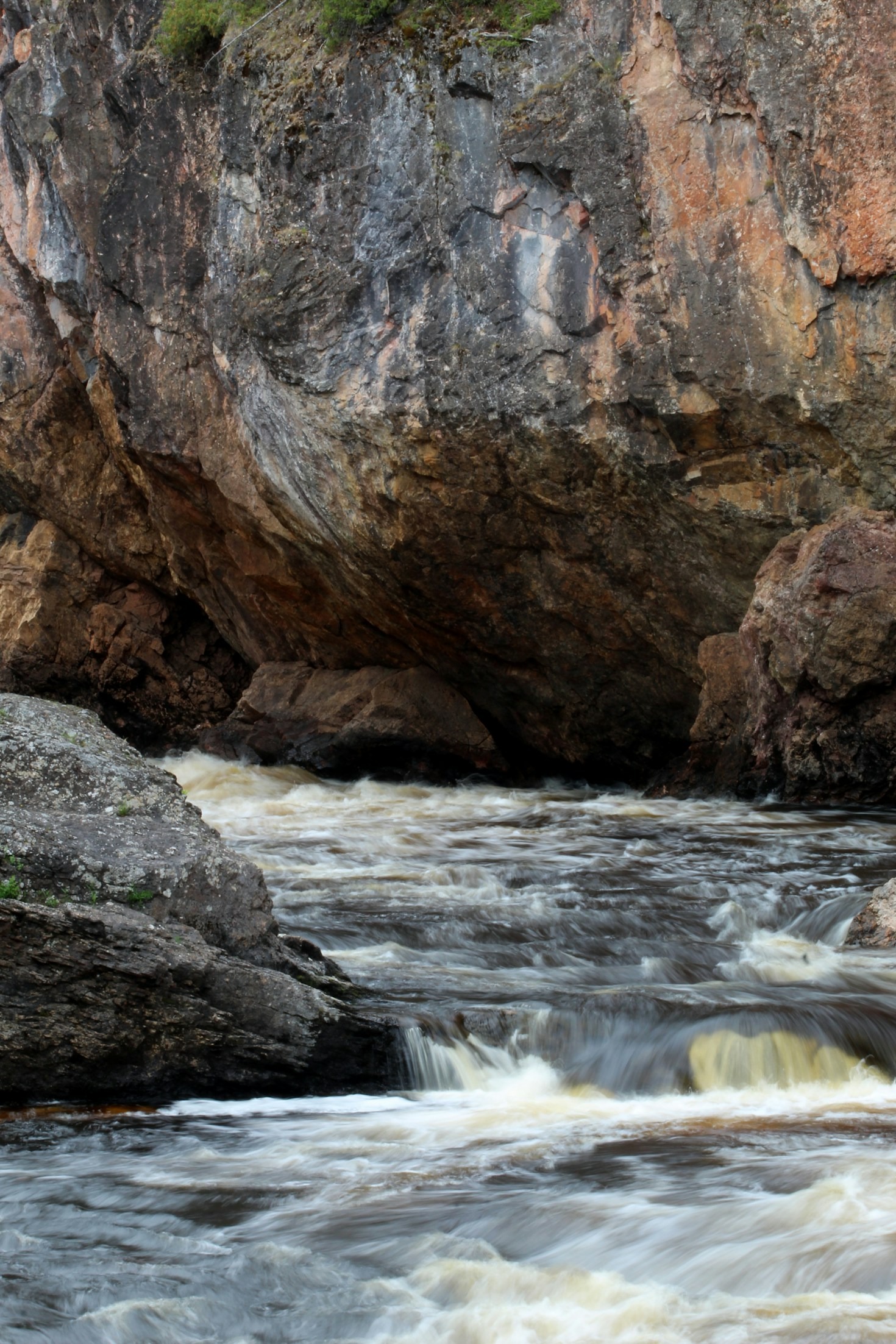 Sustentabilidade na bacia do Rio Xingu